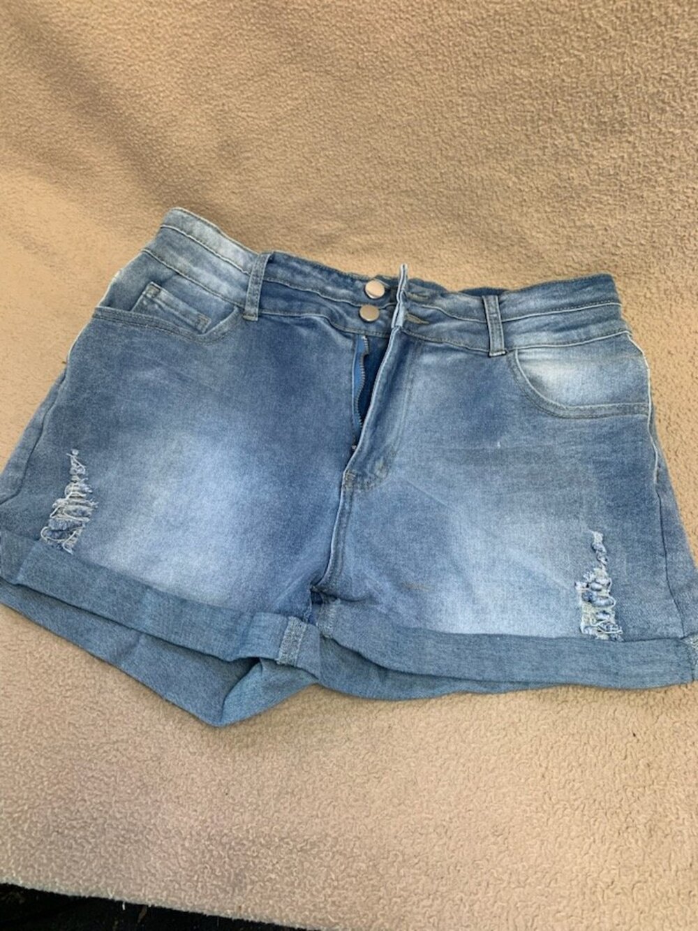 SHORTS